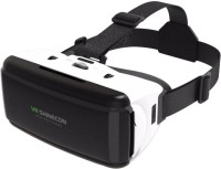 Купить окуляри віртуальної реальності VR Shinecon G06: цена от 499 грн.