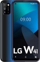 Купити мобільний телефон LG W41 