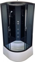 Купити душова кабіна Diamond Premium DP326  за ціною від 16700 грн.