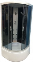 Купити душова кабіна Diamond Premium DP224 за ціною від 12499 грн.