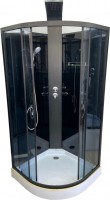 Купити душова кабіна Diamond Premium DP210  за ціною від 15400 грн.