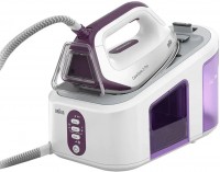 Купить утюг Braun CareStyle 3 Pro IS 3155  по цене от 5886 грн.