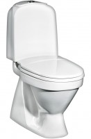 Купити унітаз Gustavsberg Nordic 2300 за ціною від 9810 грн.