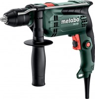 Купить дриль / шурупокрут Metabo SBE 650 600742850: цена от 2188 грн.