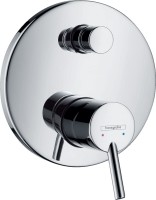 Купити змішувач Hansgrohe Talis S 32477000  за ціною від 12903 грн.