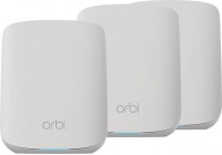 Купити wi-Fi адаптер NETGEAR Orbi AX1800 (3-pack) за ціною від 14718 грн.