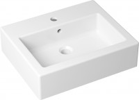 Купити умивальник Lavinia Boho Bathroom Sink 33311014  за ціною від 3026 грн.