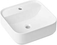 Купить умывальник Lavinia Boho Bathroom Sink Slim 33311007  по цене от 3798 грн.