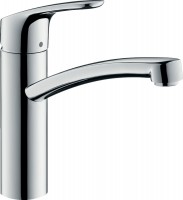 Купити змішувач Hansgrohe Focus M41 31826000  за ціною від 6779 грн.