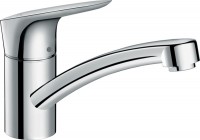 Купити змішувач Hansgrohe Logis M31 71831000  за ціною від 5705 грн.