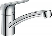 Купити змішувач Hansgrohe Logis M31 71837000  за ціною від 4543 грн.