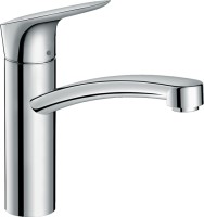 Купити змішувач Hansgrohe Logis M31 71839000  за ціною від 5149 грн.