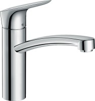 Купить смеситель Hansgrohe Logis M31 71860000  по цене от 6993 грн.