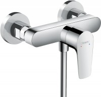 Купити змішувач Hansgrohe Talis E 71761000  за ціною від 11100 грн.