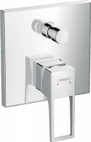 Купити змішувач Hansgrohe Metropol 74546000  за ціною від 22505 грн.