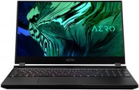 Купити ноутбук Gigabyte AERO 15 OLED XD (15 OLED XD-73EE624SR) за ціною від 74399 грн.