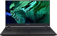 Купити ноутбук Gigabyte AERO 17 HDR YD (17 HDR YD-94RU548SP) за ціною від 163873 грн.