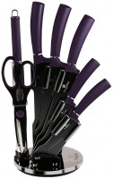 Купити набір ножів Berlinger Haus Royal Purple BH-2560  за ціною від 1989 грн.