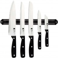 Купить набор ножей Bergner BGMP-4330  по цене от 741 грн.