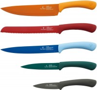 Купить набор ножей Bergner PC-5253  по цене от 521 грн.
