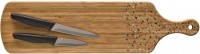 Купить набор ножей Amefa Terrazzo RA02AARS02A06  по цене от 1360 грн.