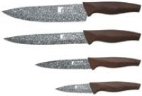 Купить набор ножей Bergner BG-9103  по цене от 460 грн.
