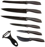 Купити набір ножів Cecotec 01012  за ціною від 549 грн.