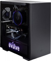 Купить персональный компьютер Evolve CyberPart (Silver B) по цене от 19999 грн.