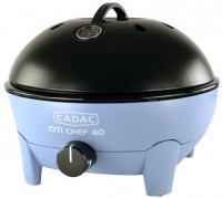 Купить мангал / барбекю CADAC Citi Chef 40: цена от 11840 грн.