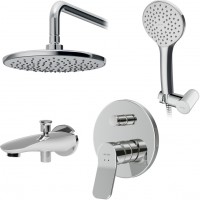 Купити душова система AM-PM X-Joy FB85A10000 за ціною від 4305 грн.