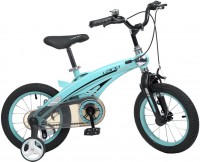 Купить детский велосипед Lanq WLN1239D-T  по цене от 3144 грн.