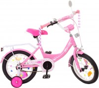 Купить дитячий велосипед Profi Princess Y12: цена от 3490 грн.