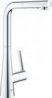 Купити змішувач Grohe Scala 30441000  за ціною від 13235 грн.