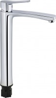 Купити змішувач Q-tap Terezin 1024H101C  за ціною від 3268 грн.