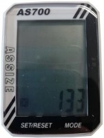Купить велокомп'ютер / спідометр Assize AS-700: цена от 461 грн.