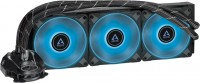 Купить система охлаждения ARCTIC Liquid Freezer II 360 RGB  по цене от 8435 грн.