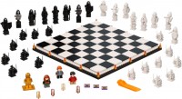 Купить конструктор Lego Hogwarts Wizards Chess 76392  по цене от 5648 грн.