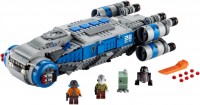 Купити конструктор Lego Resistance I-TS Transport 75293  за ціною від 5199 грн.