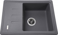 Купить кухонна мийка Globus Lux Mono 620x435 000021060: цена от 3296 грн.