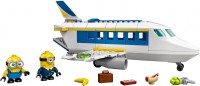 Купити конструктор Lego Minion Pilot in Training 75547  за ціною від 2199 грн.