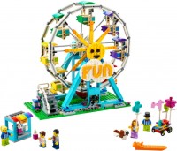 Купити конструктор Lego Ferris Wheel 31119  за ціною від 5257 грн.
