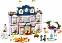 Купить конструктор Lego Heartlake City Grand Hotel 41684: цена от 5999 грн.