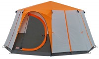 Купить палатка Coleman Octagon 8: цена от 18160 грн.