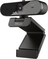 Купити WEB-камера Trust Taxon QHD Webcam  за ціною від 1477 грн.