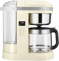 Купить кофеварка KitchenAid 5KCM1209EAC  по цене от 8057 грн.
