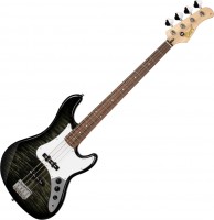 Купить електрогітара / бас-гітара Cort GB24JJ: цена от 10299 грн.