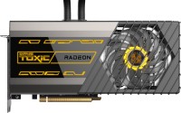 Купити відеокарта Sapphire TOXIC RX 6900 XT 11308-06-20G за ціною від 30992 грн.