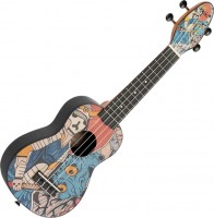 Купить гітара Ortega K2-SR: цена от 3494 грн.