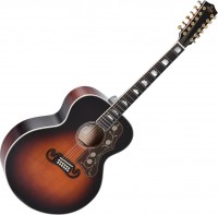 Купить гитара Sigma GJA12-SG200: цена от 54400 грн.