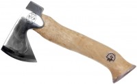 Купити сокира Karesuandokniven Hunters Axe Small light birch (3638) за ціною від 16122 грн.